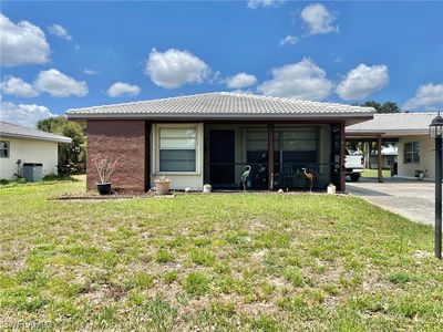 4 Parkwood Villas Ct, Lehigh Acres, FL, 33936