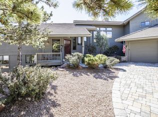 2709 E Coyote Mint Cir, Payson, AZ 85541