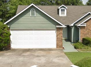 7634 N Briar Ridge Ct, Riverdale, GA 30296