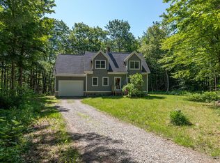 45 Linscott Rd, Jefferson, ME 04348