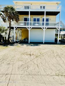 1505 N Shore Drive, Surf City, NC, 28445