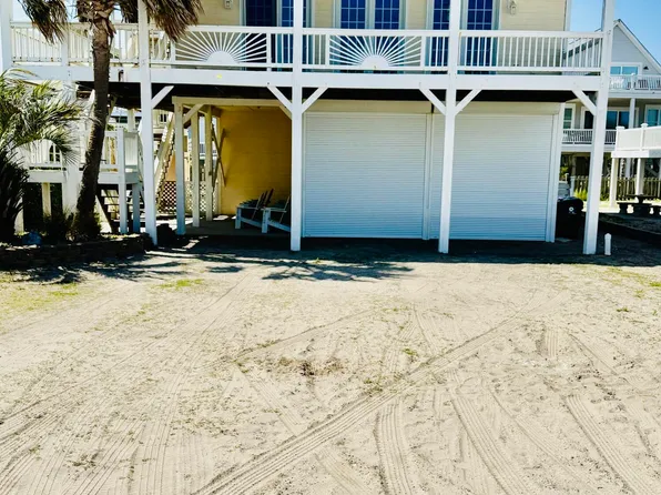 1505 N Shore Drive, Surf City, NC 28445