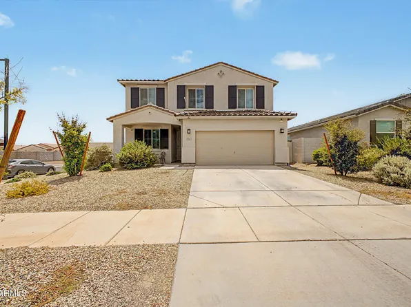 17805 W Daley Lane, Surprise, AZ 85387