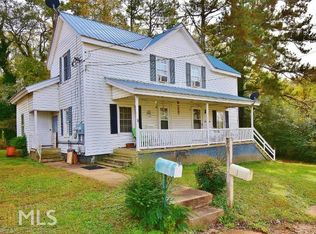 8 E Main St, Gainesville, GA 30501