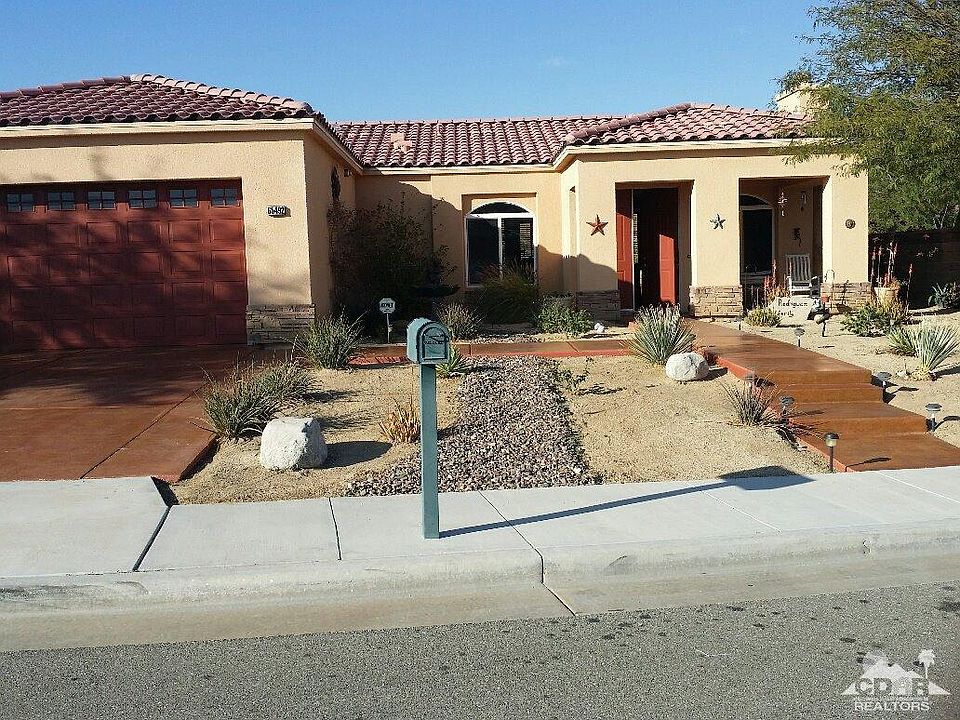 1st image of 65492 Avenida Dorado