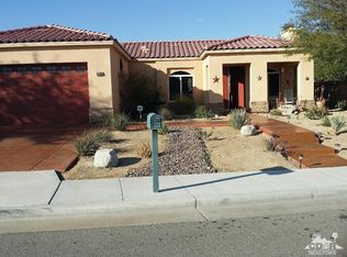 65492 Avenida Dorado, Desert Hot Springs, CA 92240
