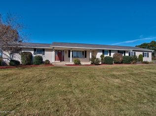 43 Hildebrandt Rd, Dallas, PA 18612