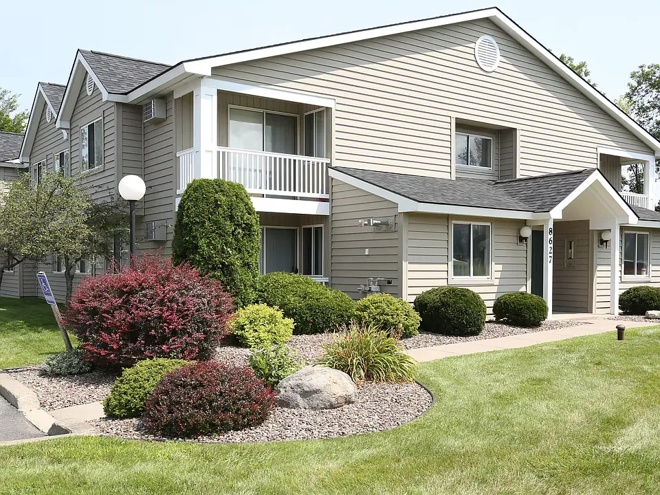 8873 New Country Dr #8