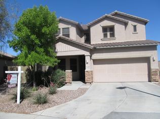 42720 N 44th Dr, New River, AZ 85087
