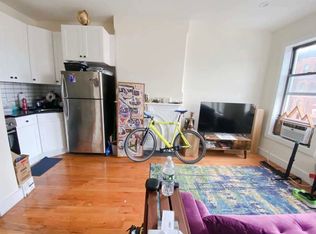 1130 Lafayette Ave #3R, Brooklyn, NY 11221