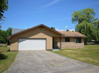 301 North St, East Jordan, MI 49727