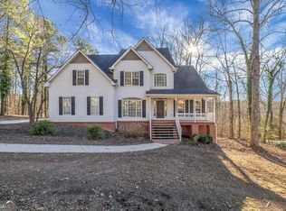 3203 Woodhaven Ct SW, Conyers, GA 30094