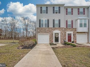 1301 Emerson Ct, Clementon, NJ 08021