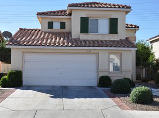 631 Landview Ct, Las Vegas, NV 89123
