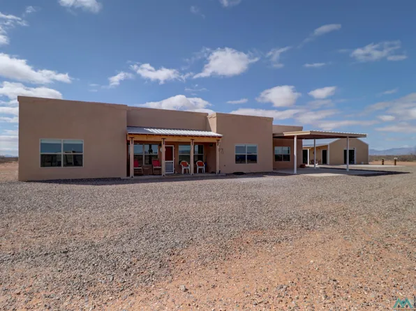 25050 Highway 549 SE, Deming, NM 88030