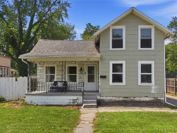 25 Newton St, Norwalk, OH 44857