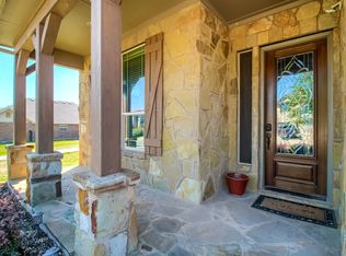 1535 Hidden Springs Path, Round Rock, TX 78665