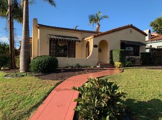 3205 Ibsen St, San Diego, CA 92106