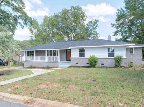 4128 Chesterfield Dr, Columbia, SC 29203