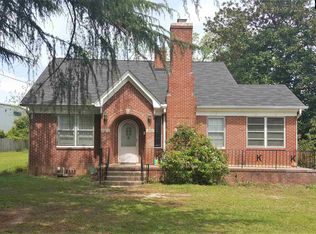 743 Sunset Blvd, West Columbia, SC 29169