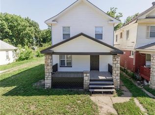 4623 E 9th St, Kansas City, MO 64124