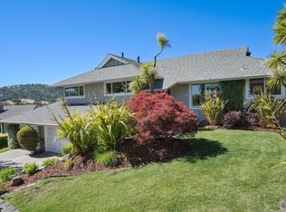 15 San Marino Dr, San Rafael, CA 94901