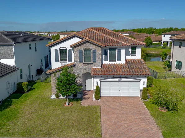 3243 Dunning Drive, Royal Palm Beach, FL 33411