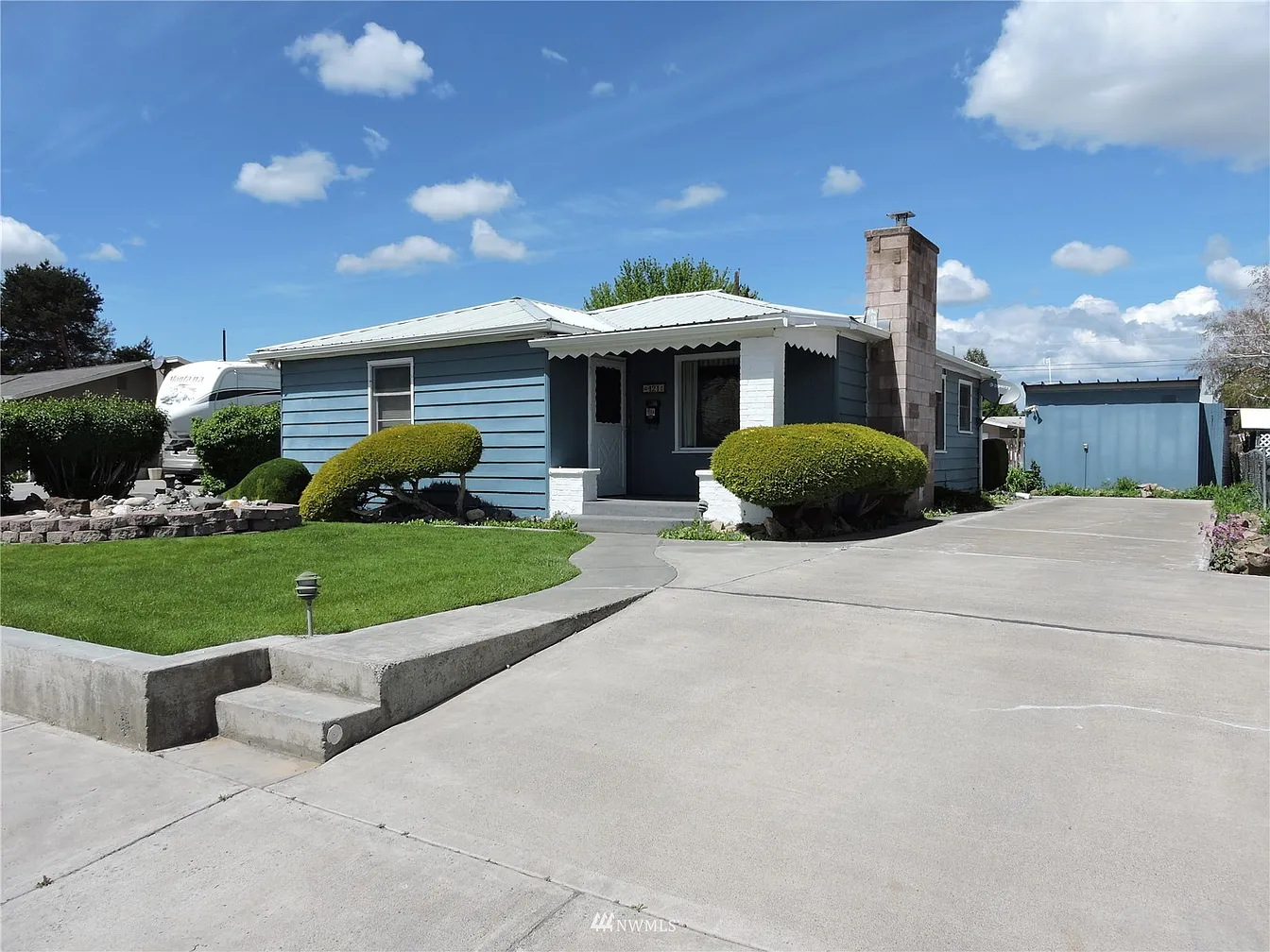 421 N Street SW, Quincy, WA 98848 | Zillow