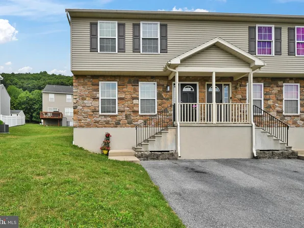 1007 Brinan Ave, Temple, PA 19560