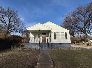2654 Park Ave, Memphis, TN 38114