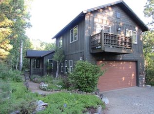 64 Appleton Rd, Crowley Lake, CA 93546