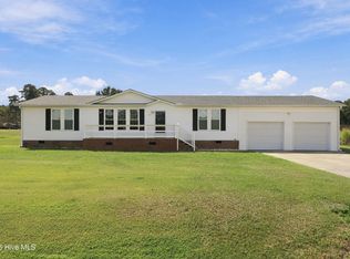 1774 Tull Rd, Greenville, NC 27858