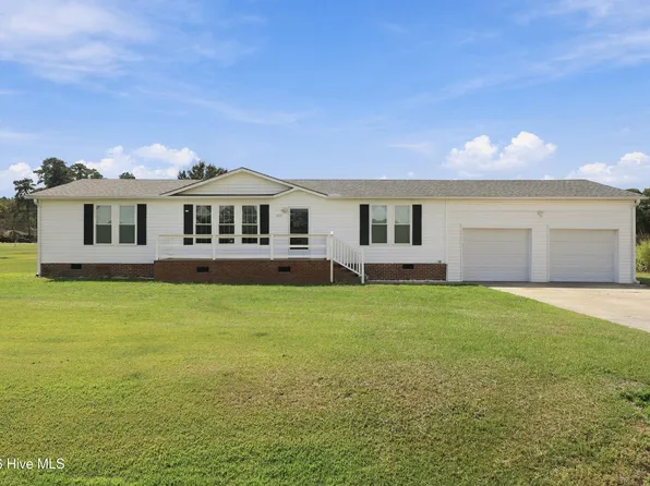 1774 Tull Road, Greenville, NC 27858