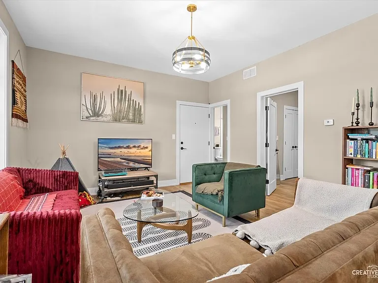 3001 N Sawyer Ave #1E — Photo 17