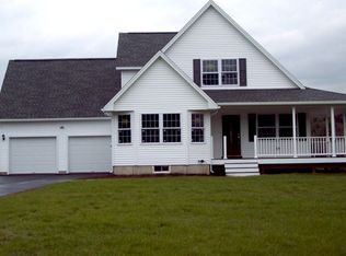 131 Mill Valley Rd, Belchertown, MA 01007