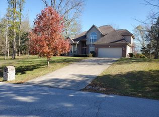611 Woodduck Ln, Georgetown, KY 40324