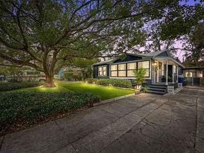 1217 E Flora St, Tampa, FL, 33604