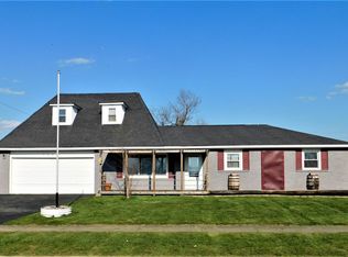 1402 E Cadillac Dr, Kokomo, IN 46902