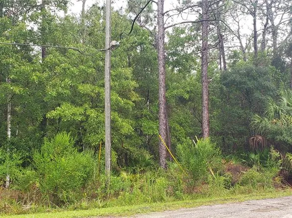 1179 N Tessa Ter #5, Crystal River, FL 34429