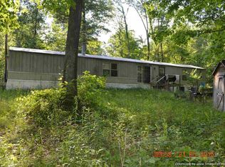 24432 Graded Rd, Williams, IN 47470