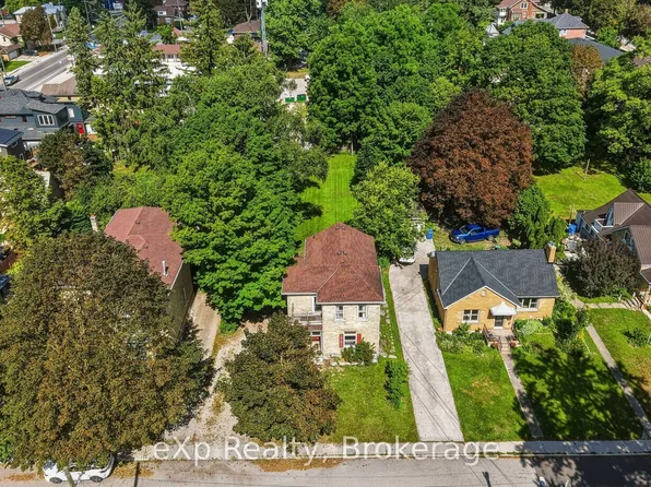 173 Birmingham St E, Wellington North, ON N0G 2L2