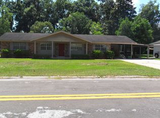 132 SE Olustee Ave, Lake City, FL 32025