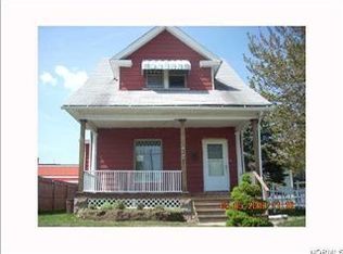 4801 Fern Ave, Ashtabula, OH 44004