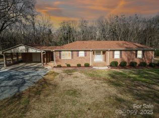 1515 Hasty Rd, Marshville, NC 28103