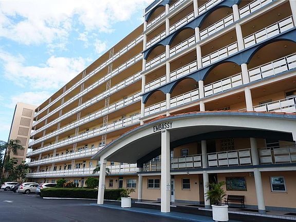 2nd image of 5900 Shore Blvd S APT 402