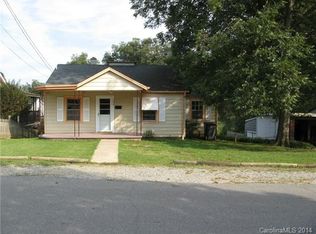 306 S Holland St, Dallas, NC 28034