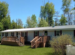 6635 N M 123, Paradise, MI 49768