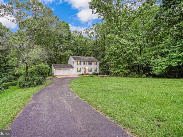 8145 Raphiel Ct, Manassas, VA 20112