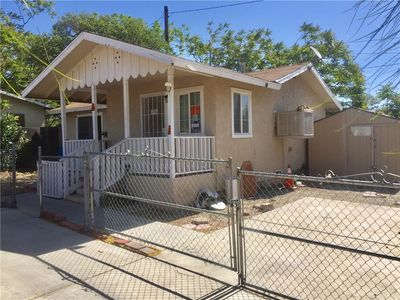 491 E Theodore St, Banning, CA, 92220