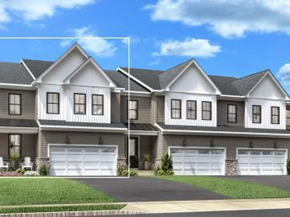 21 Cooper Ct, West Windsor, NJ 08550